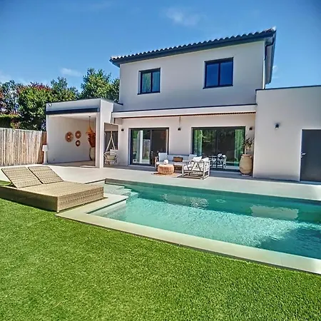 Magnifique A Villa