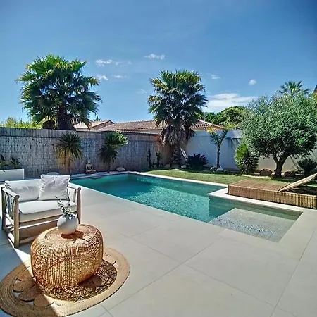 Villa Magnifique A Lattes